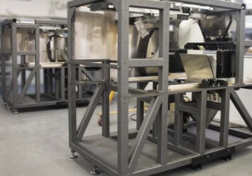 Electromechanical Assembly