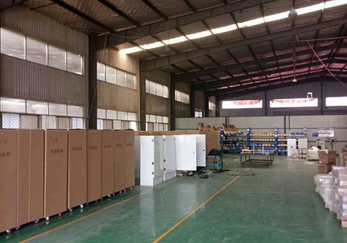 Sheet Metal Fabrication