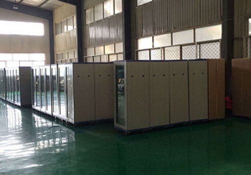 Sheet Metal Finishing