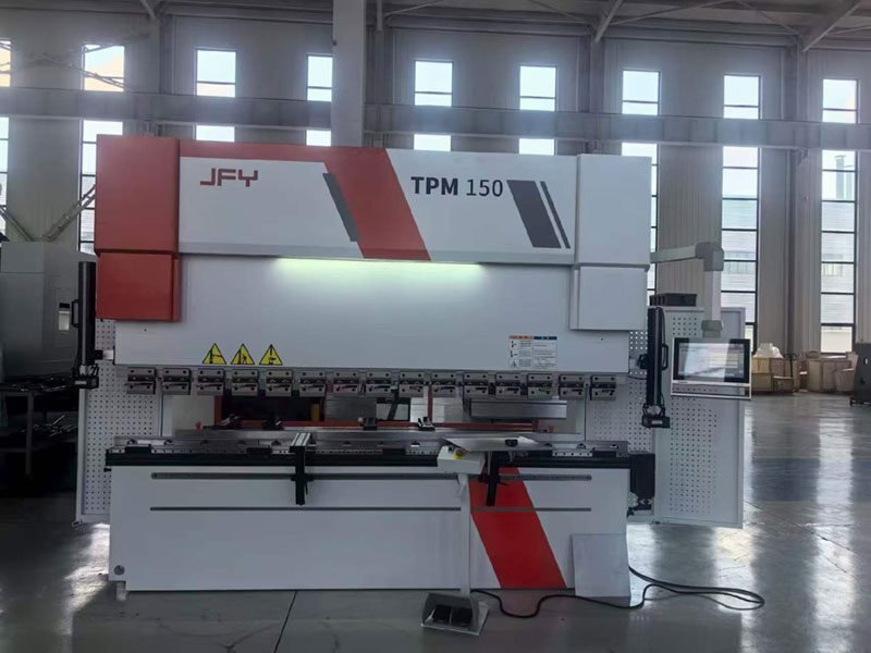 Sheet Metal Fabrication